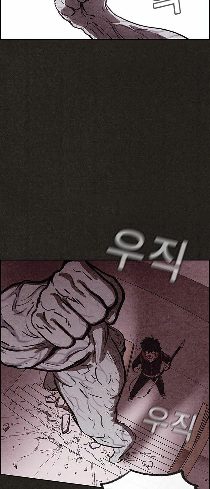 Quái vật tại Chung Cư Xanh: Chapter 22