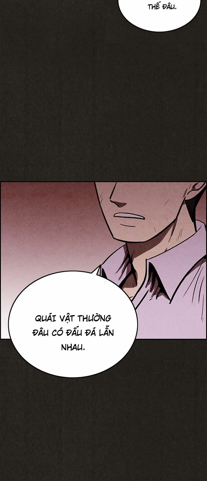 Quái vật tại Chung Cư Xanh: Chapter 22