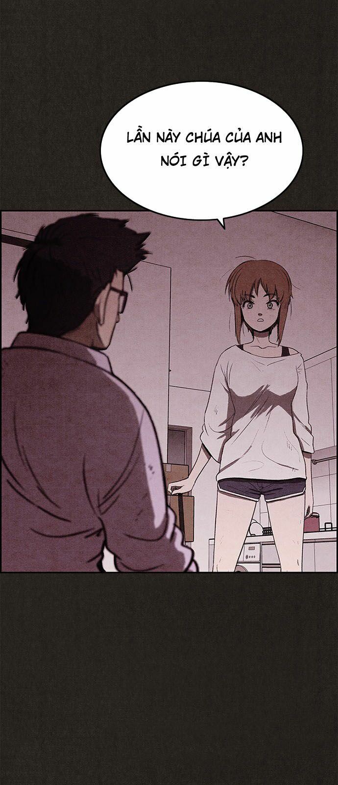 Quái vật tại Chung Cư Xanh: Chapter 22