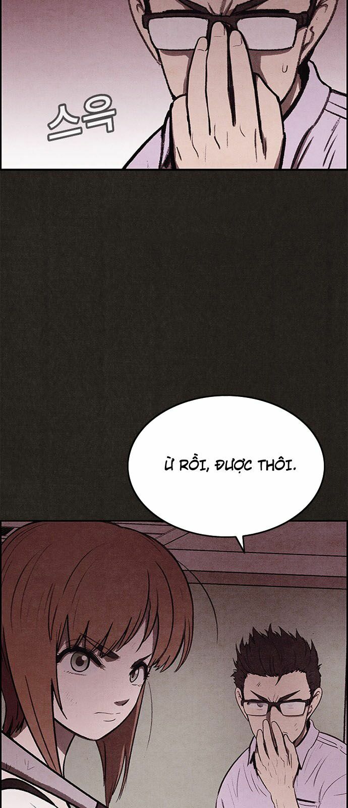 Quái vật tại Chung Cư Xanh: Chapter 22