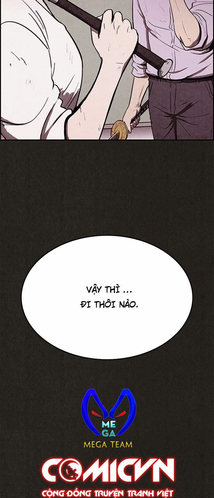 Quái vật tại Chung Cư Xanh: Chapter 22
