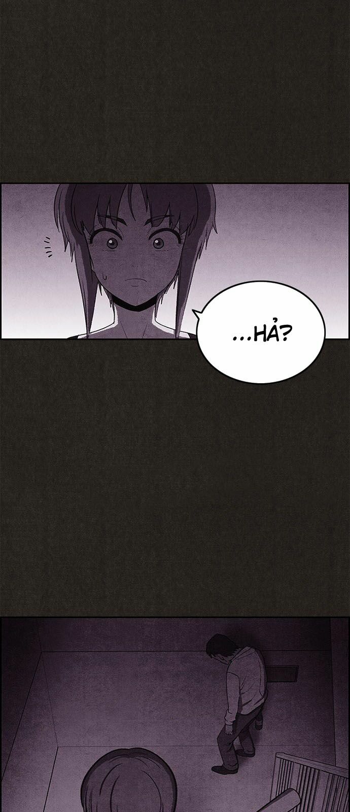 Quái vật tại Chung Cư Xanh: Chapter 23