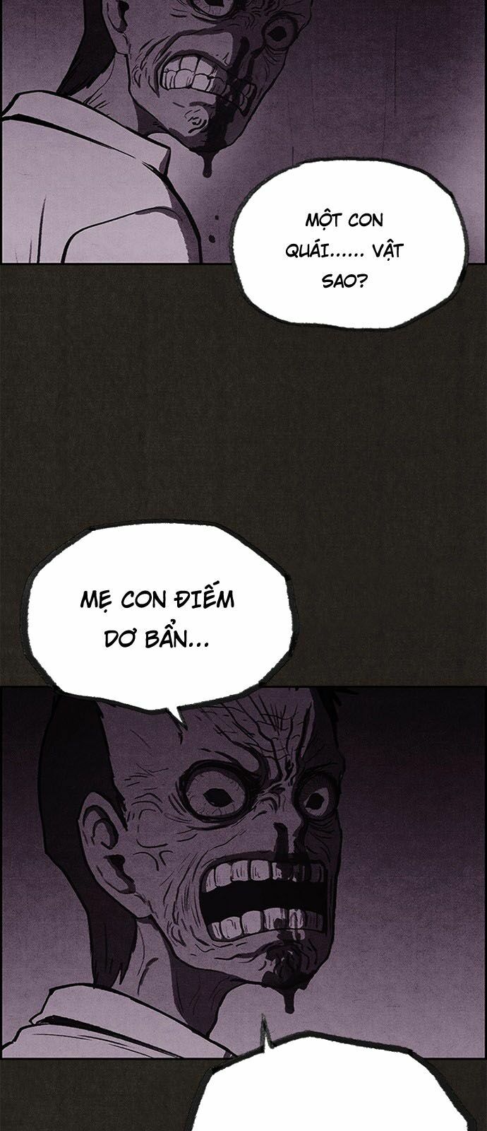 Quái vật tại Chung Cư Xanh: Chapter 23
