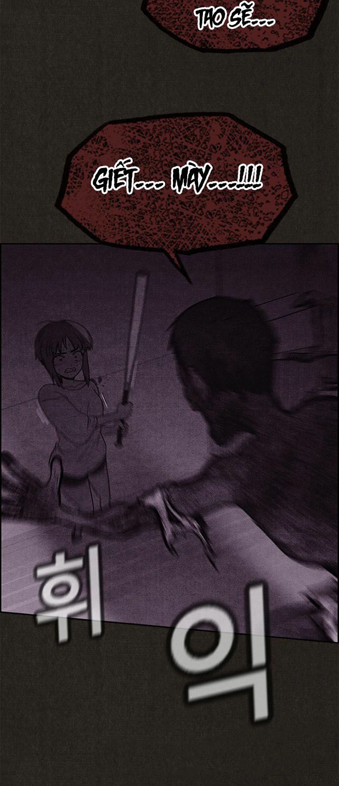 Quái vật tại Chung Cư Xanh: Chapter 23