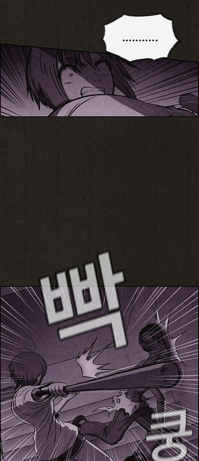 Quái vật tại Chung Cư Xanh: Chapter 23