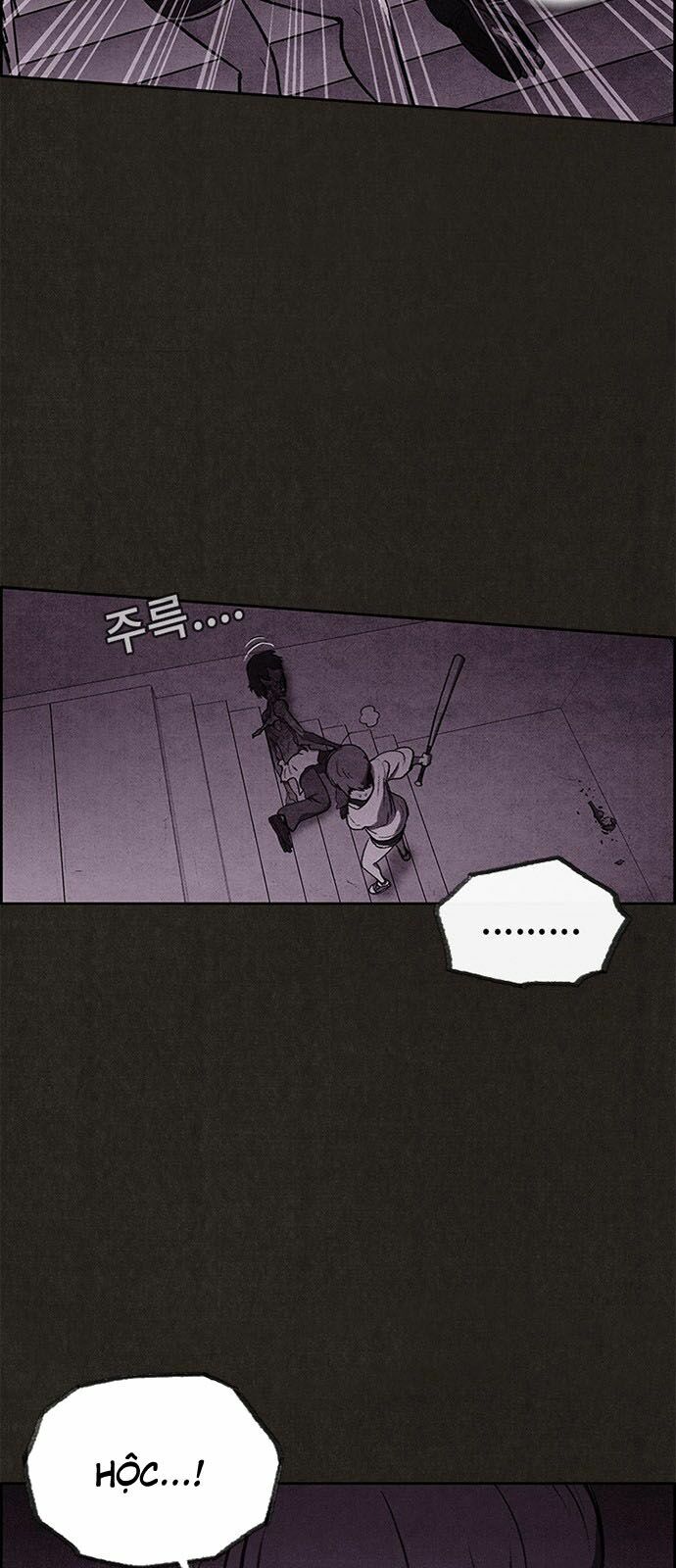 Quái vật tại Chung Cư Xanh: Chapter 23