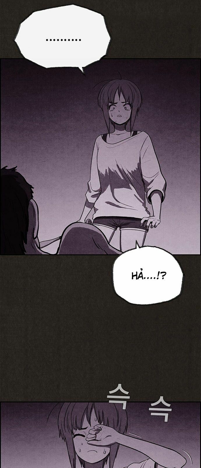Quái vật tại Chung Cư Xanh: Chapter 23