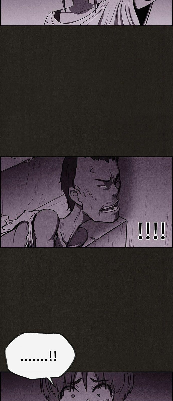 Quái vật tại Chung Cư Xanh: Chapter 23