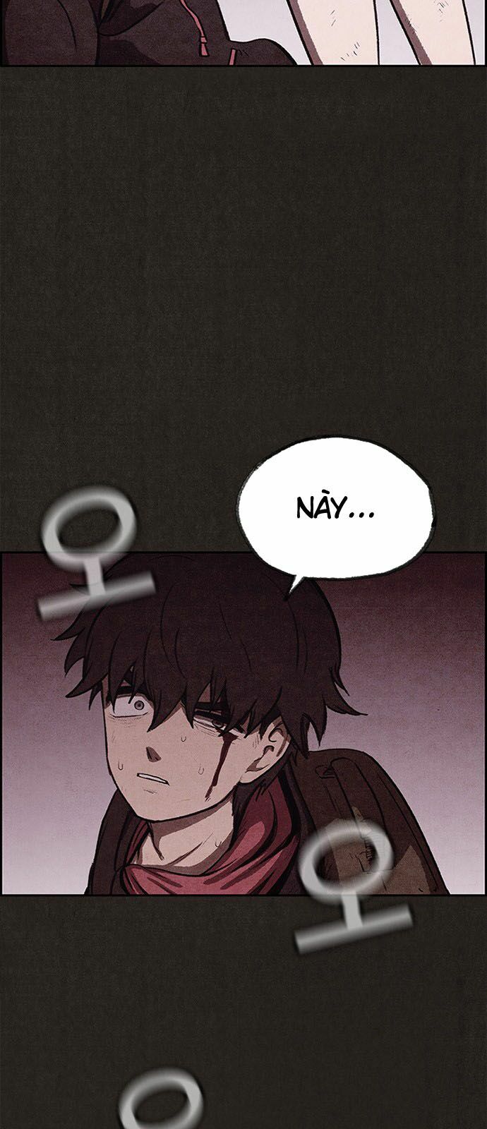 Quái vật tại Chung Cư Xanh: Chapter 23