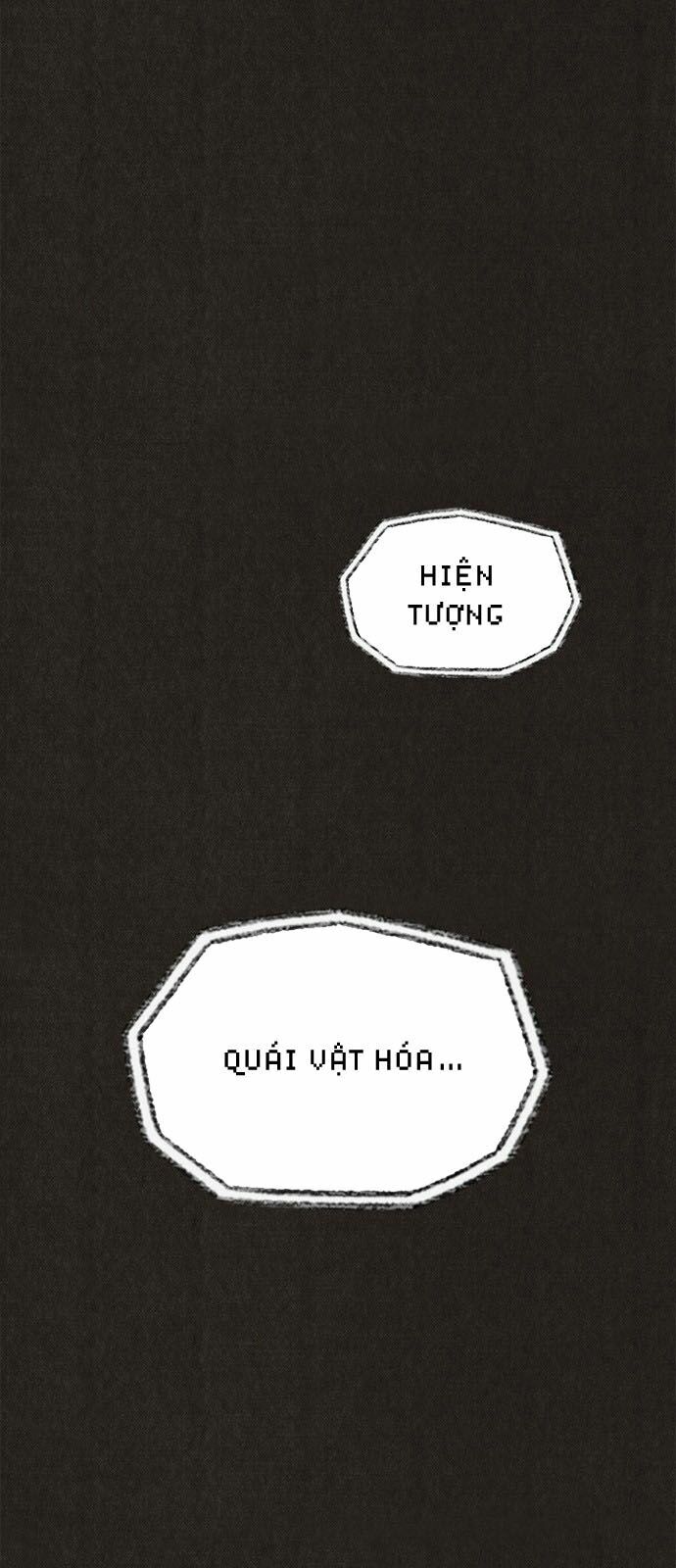 Quái vật tại Chung Cư Xanh: Chapter 24