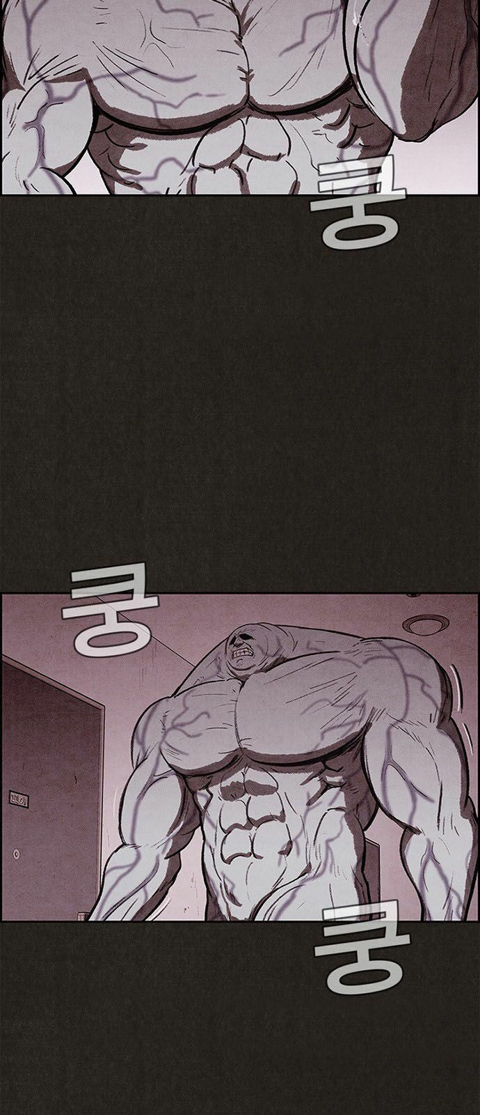 Quái vật tại Chung Cư Xanh: Chapter 24