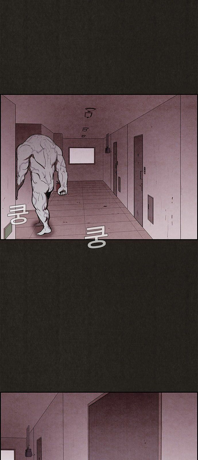 Quái vật tại Chung Cư Xanh: Chapter 24