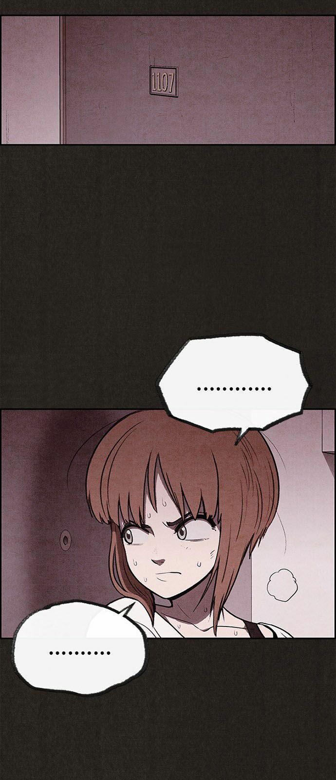 Quái vật tại Chung Cư Xanh: Chapter 24
