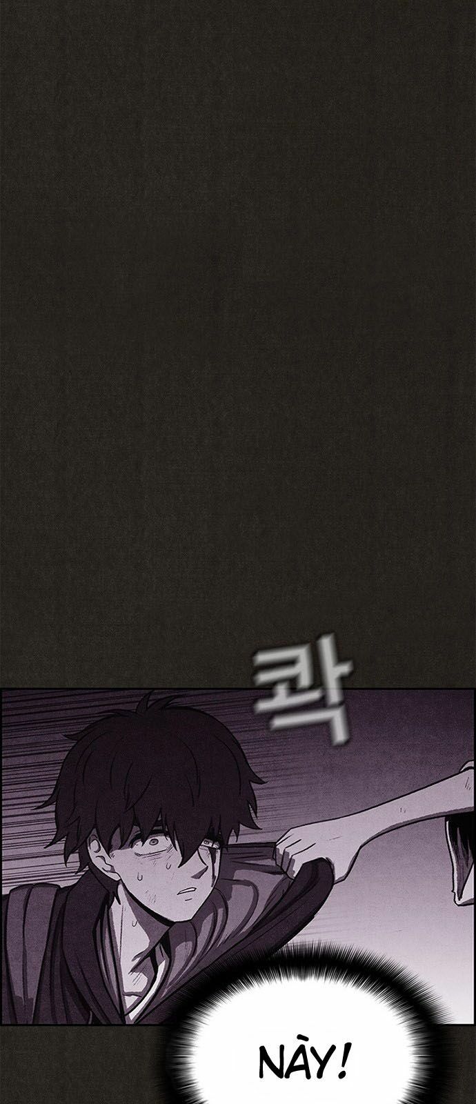 Quái vật tại Chung Cư Xanh: Chapter 24