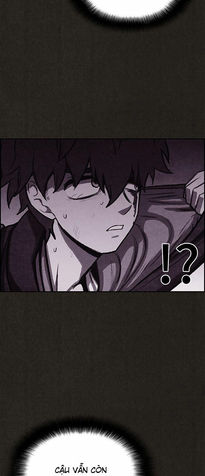 Quái vật tại Chung Cư Xanh: Chapter 24