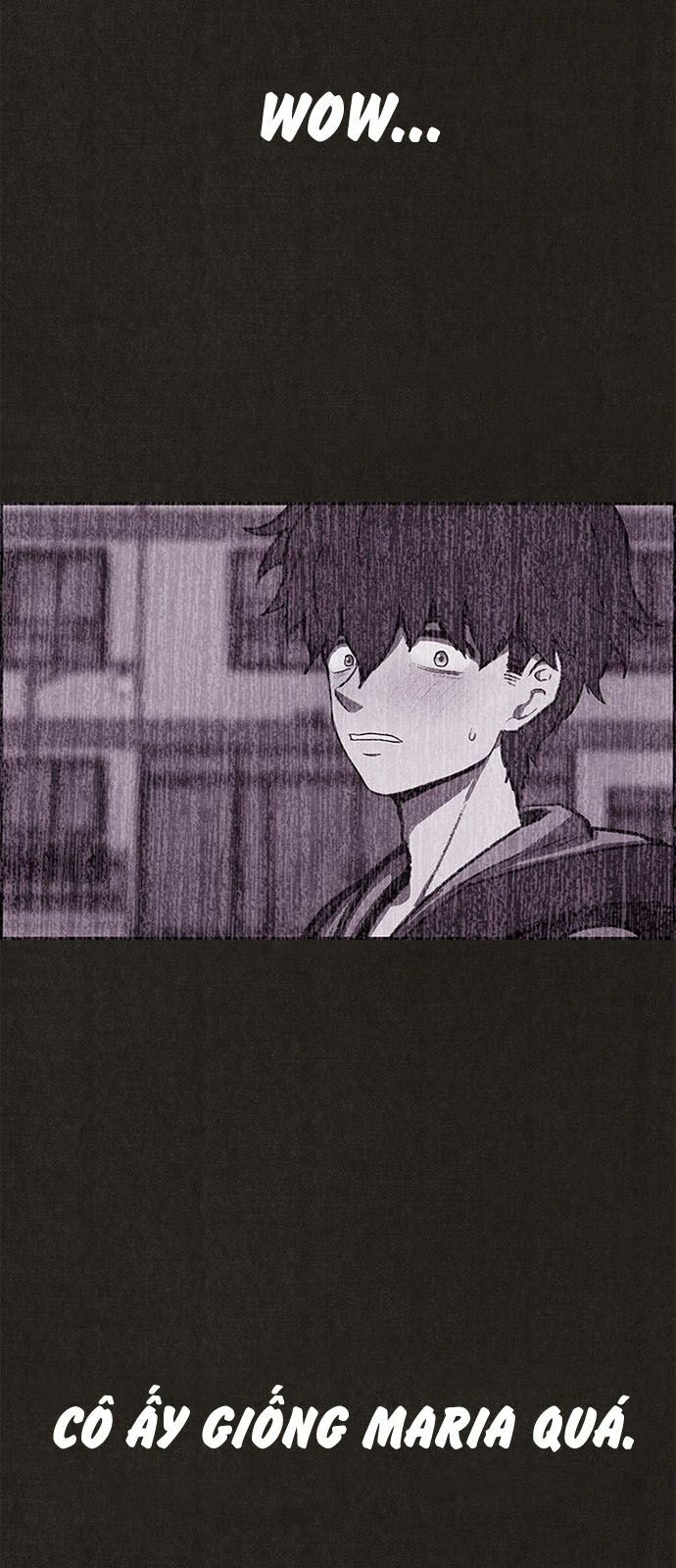 Quái vật tại Chung Cư Xanh: Chapter 24