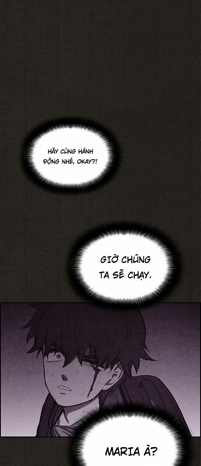 Quái vật tại Chung Cư Xanh: Chapter 24
