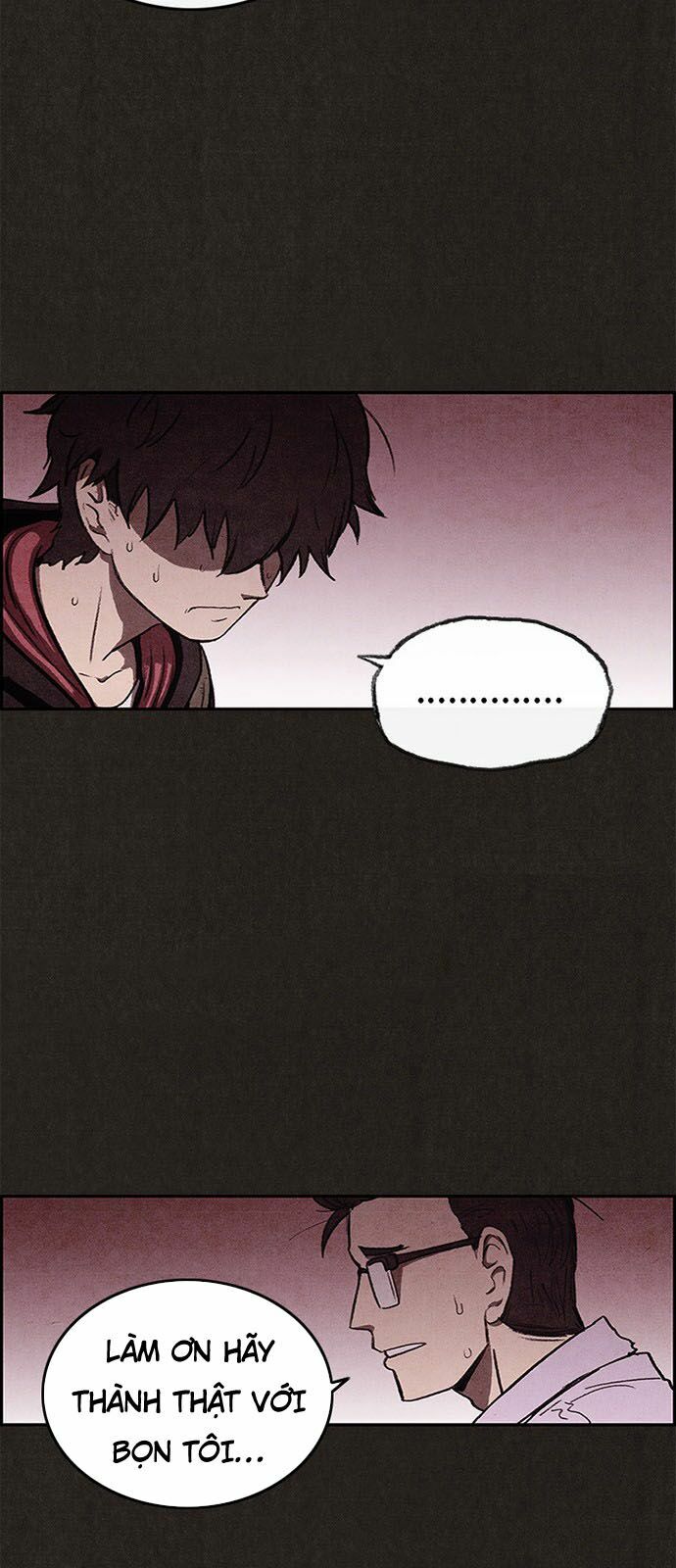 Quái vật tại Chung Cư Xanh: Chapter 24