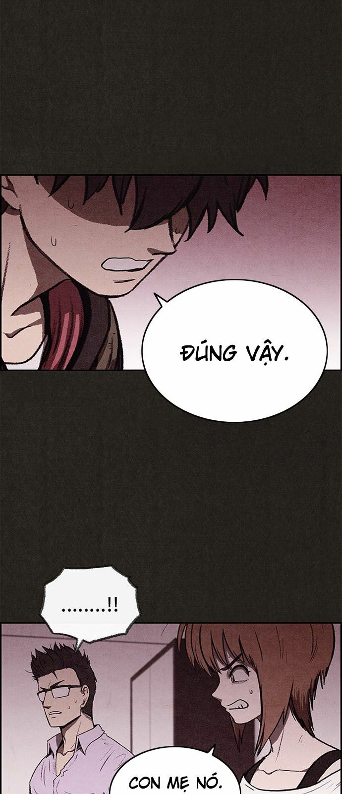 Quái vật tại Chung Cư Xanh: Chapter 24