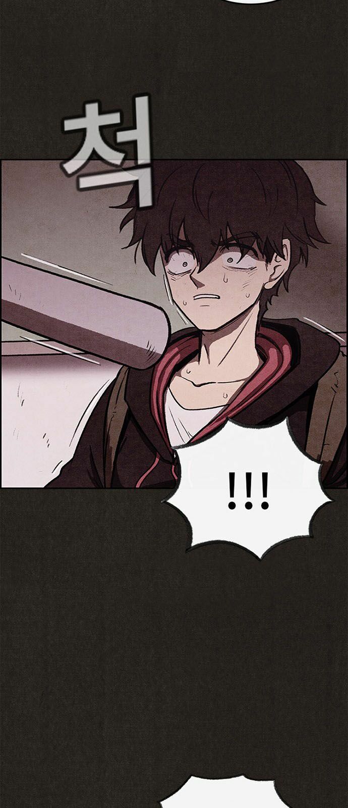 Quái vật tại Chung Cư Xanh: Chapter 24