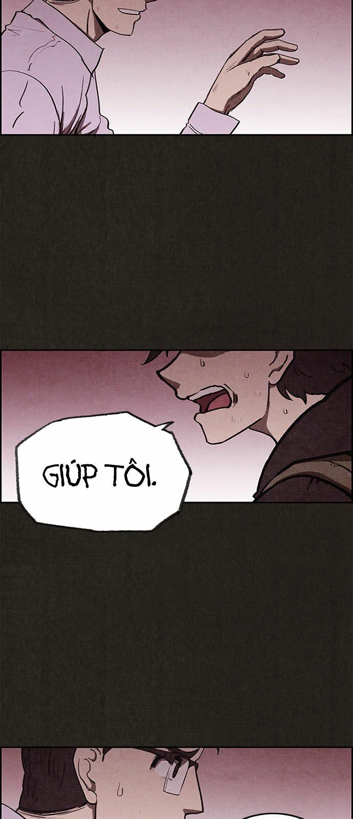 Quái vật tại Chung Cư Xanh: Chapter 24