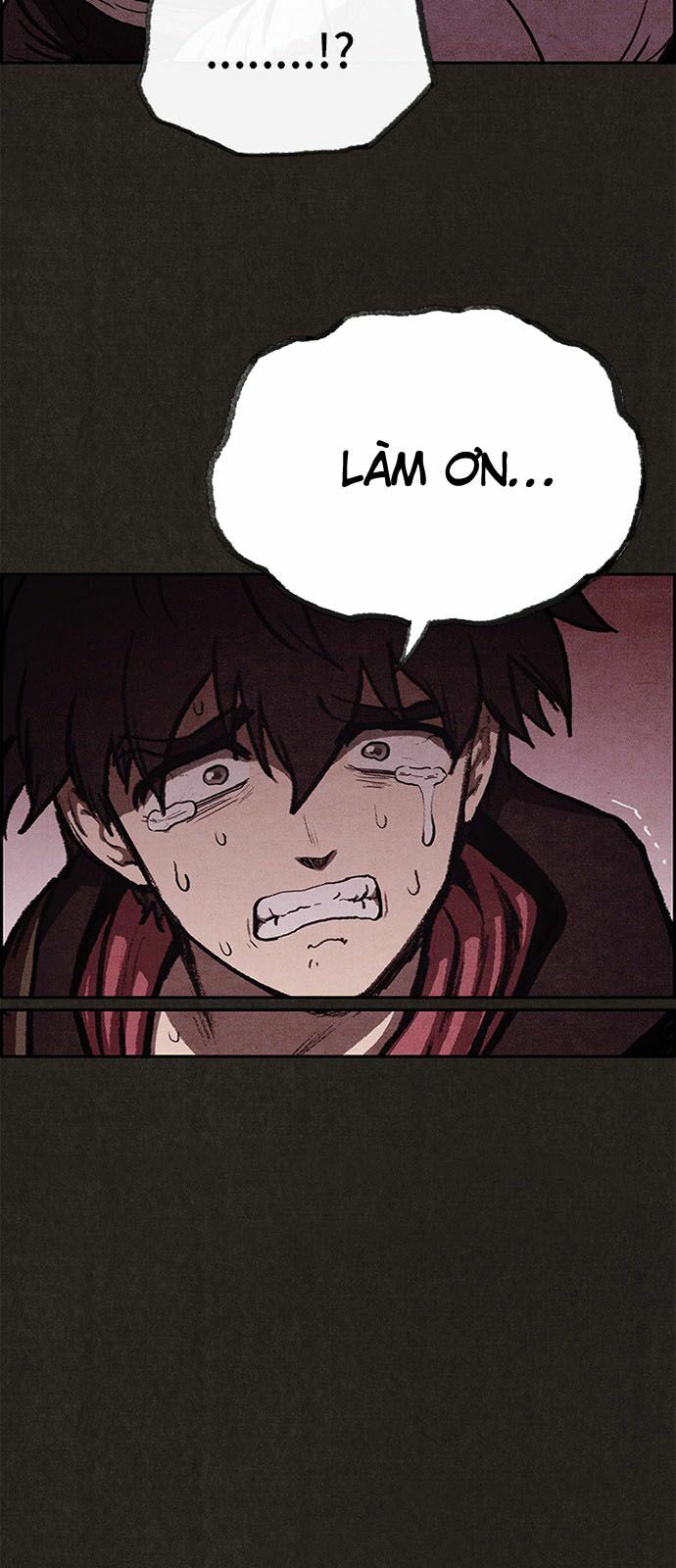 Quái vật tại Chung Cư Xanh: Chapter 24