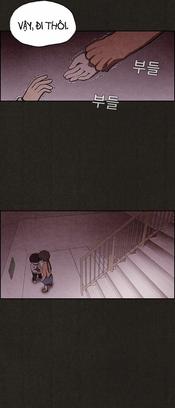 Quái vật tại Chung Cư Xanh: Chapter 24