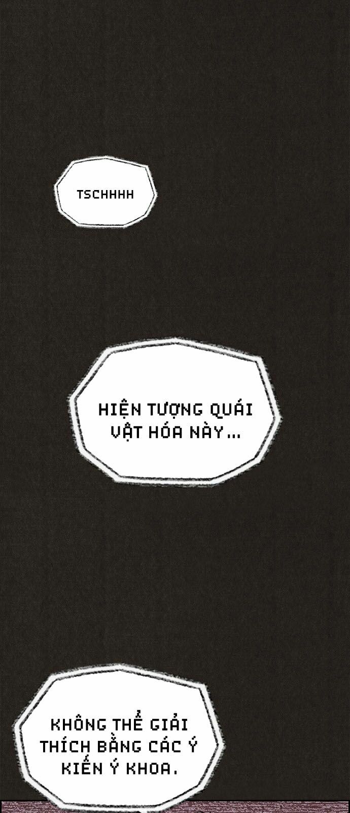 Quái vật tại Chung Cư Xanh: Chapter 25