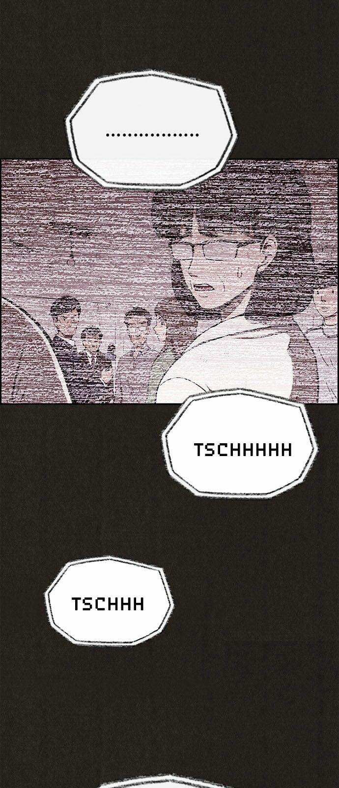 Quái vật tại Chung Cư Xanh: Chapter 25