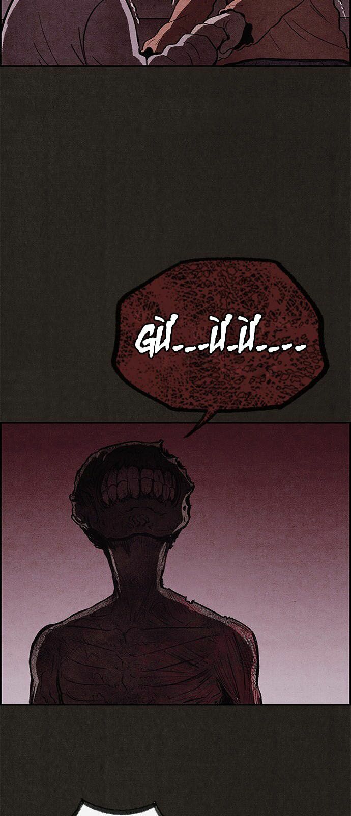 Quái vật tại Chung Cư Xanh: Chapter 25