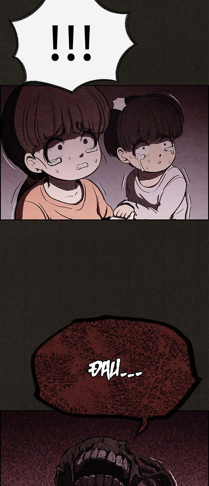Quái vật tại Chung Cư Xanh: Chapter 25