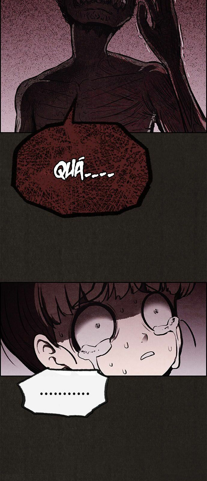 Quái vật tại Chung Cư Xanh: Chapter 25