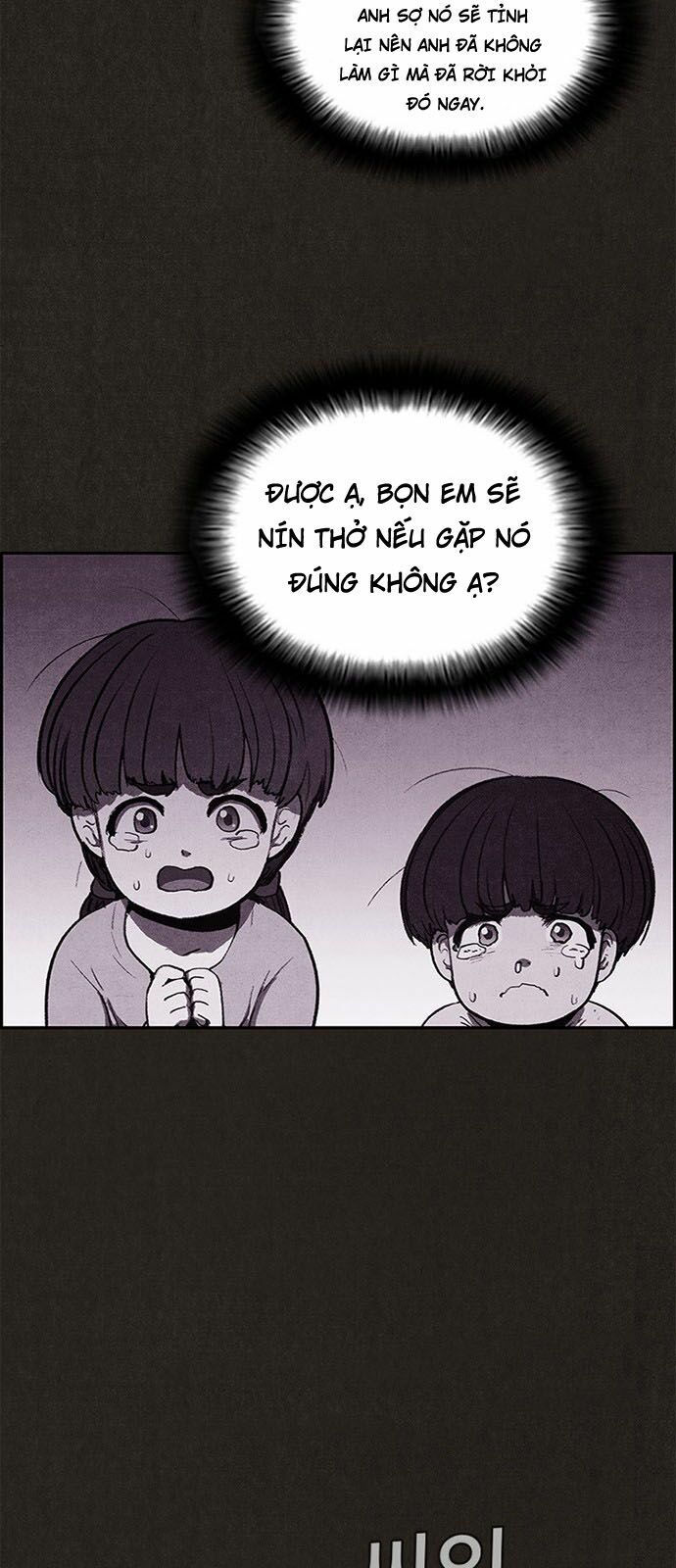 Quái vật tại Chung Cư Xanh: Chapter 25