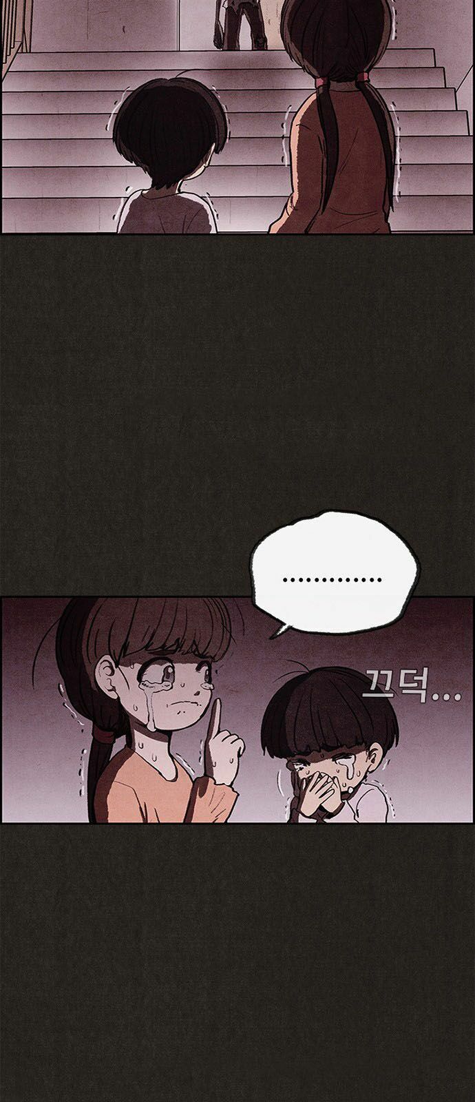 Quái vật tại Chung Cư Xanh: Chapter 25