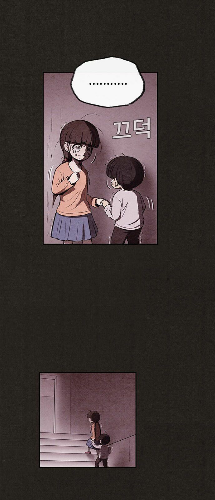 Quái vật tại Chung Cư Xanh: Chapter 25