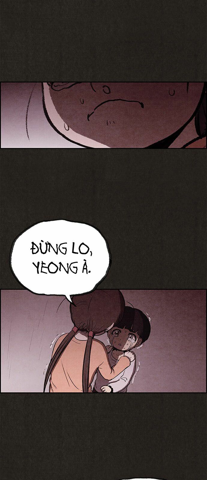 Quái vật tại Chung Cư Xanh: Chapter 25