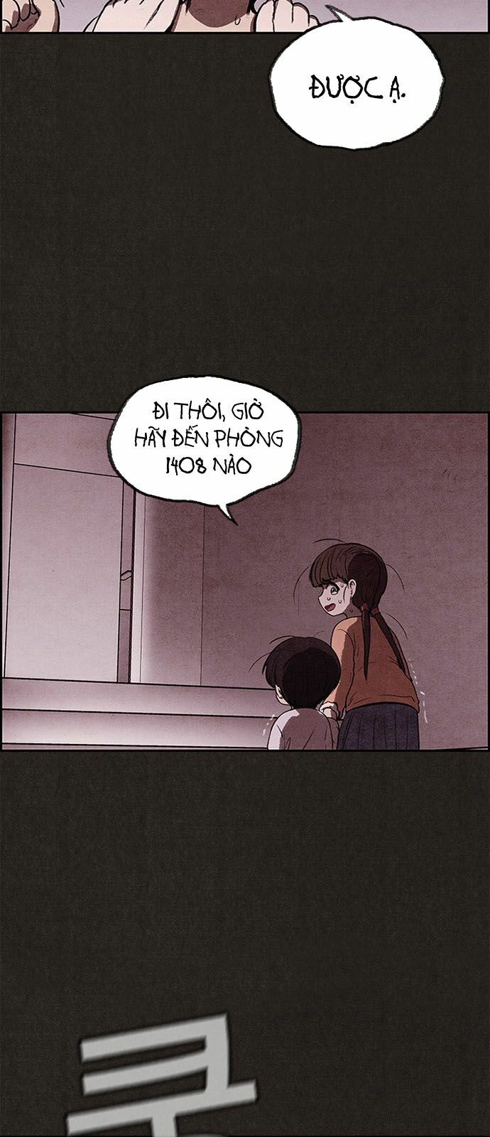 Quái vật tại Chung Cư Xanh: Chapter 25
