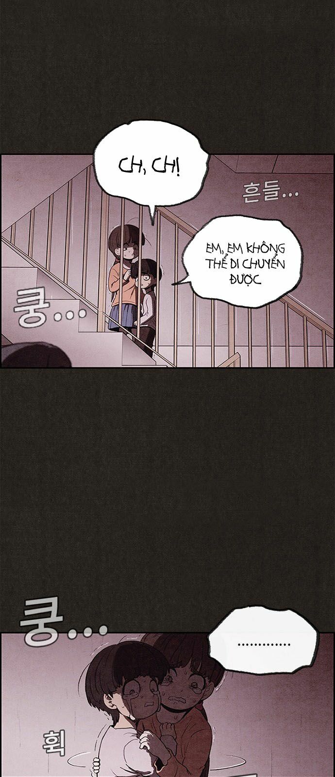 Quái vật tại Chung Cư Xanh: Chapter 25