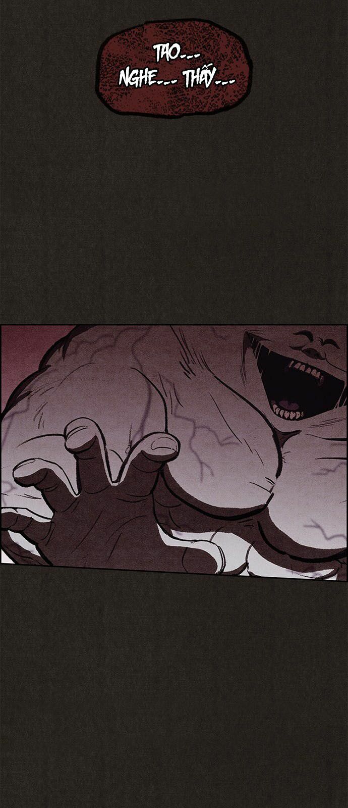Quái vật tại Chung Cư Xanh: Chapter 25