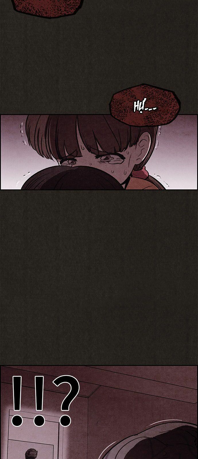 Quái vật tại Chung Cư Xanh: Chapter 25