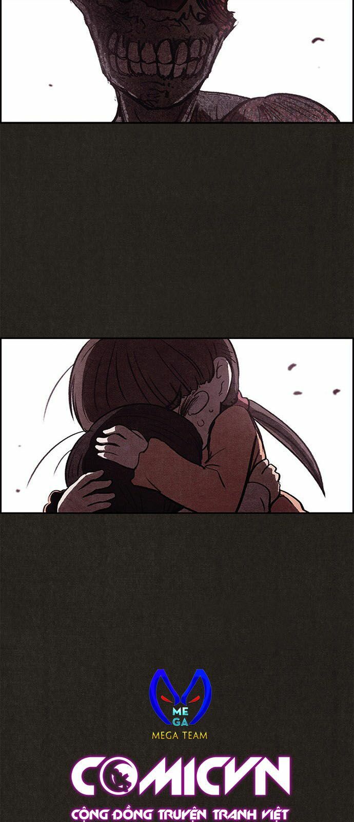 Quái vật tại Chung Cư Xanh: Chapter 25