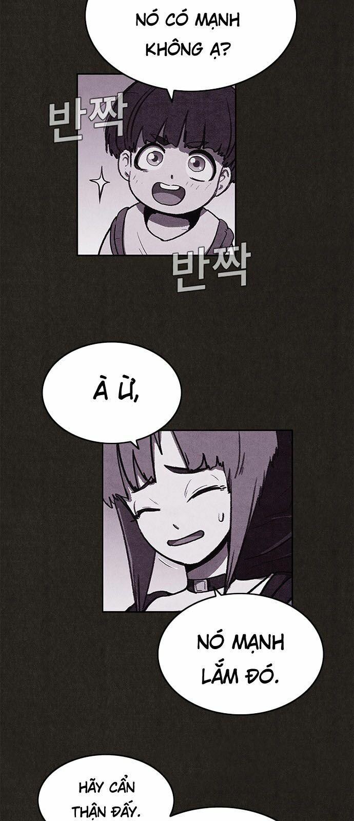 Quái vật tại Chung Cư Xanh: Chapter 26