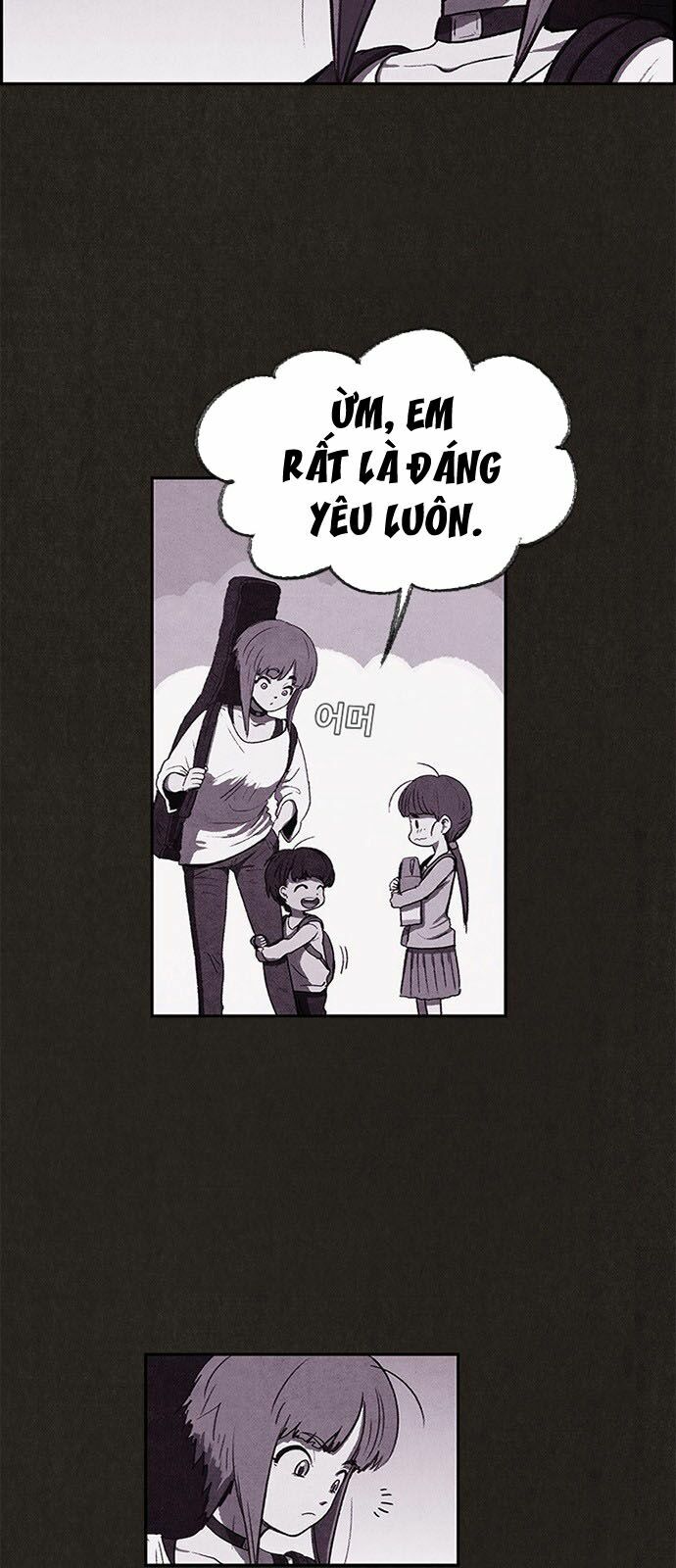 Quái vật tại Chung Cư Xanh: Chapter 26