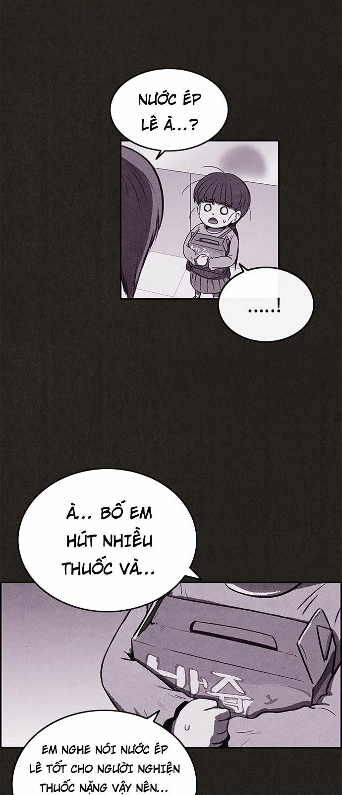 Quái vật tại Chung Cư Xanh: Chapter 26