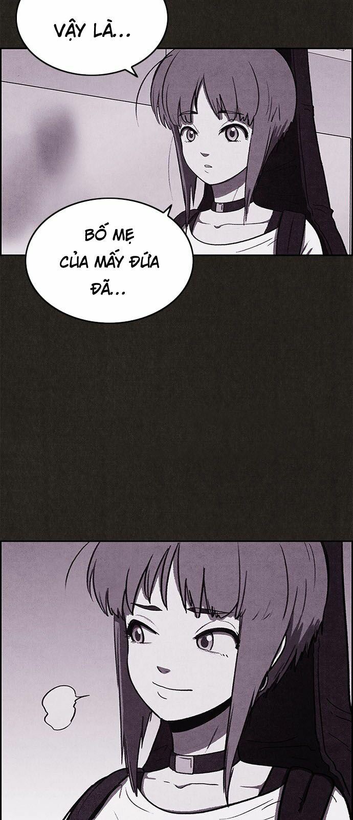 Quái vật tại Chung Cư Xanh: Chapter 26