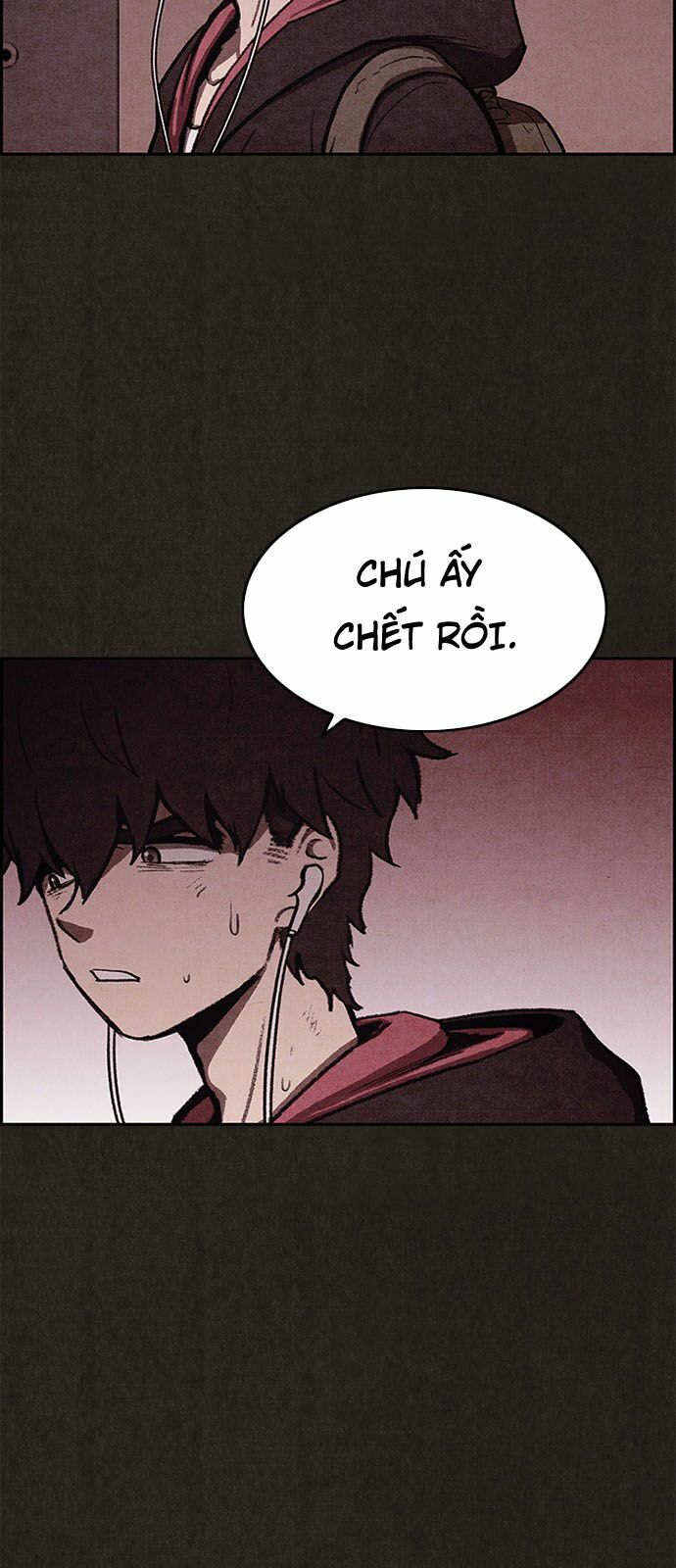 Quái vật tại Chung Cư Xanh: Chapter 26
