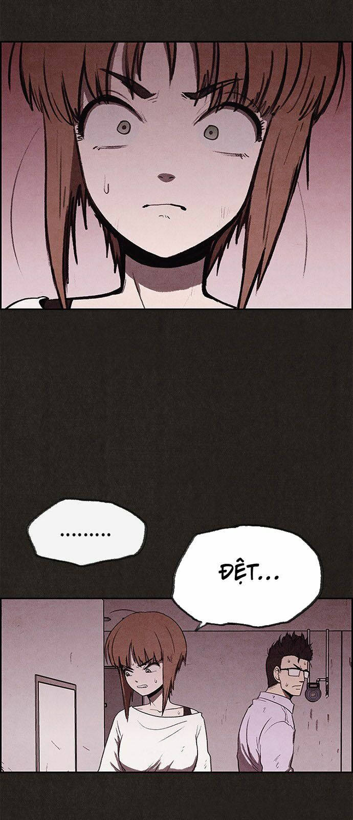 Quái vật tại Chung Cư Xanh: Chapter 26