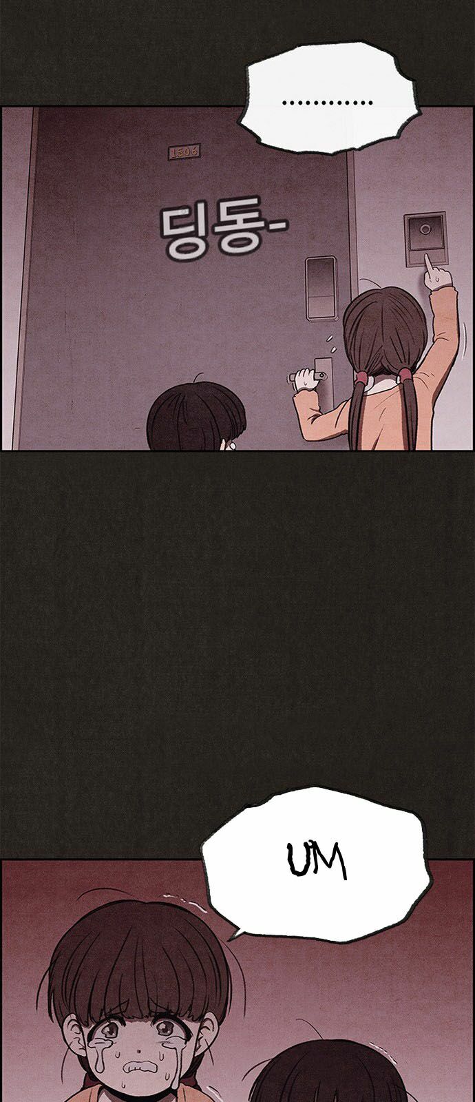 Quái vật tại Chung Cư Xanh: Chapter 26