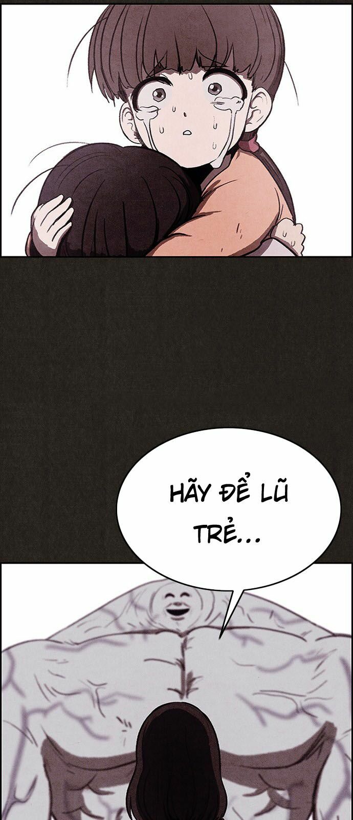 Quái vật tại Chung Cư Xanh: Chapter 27