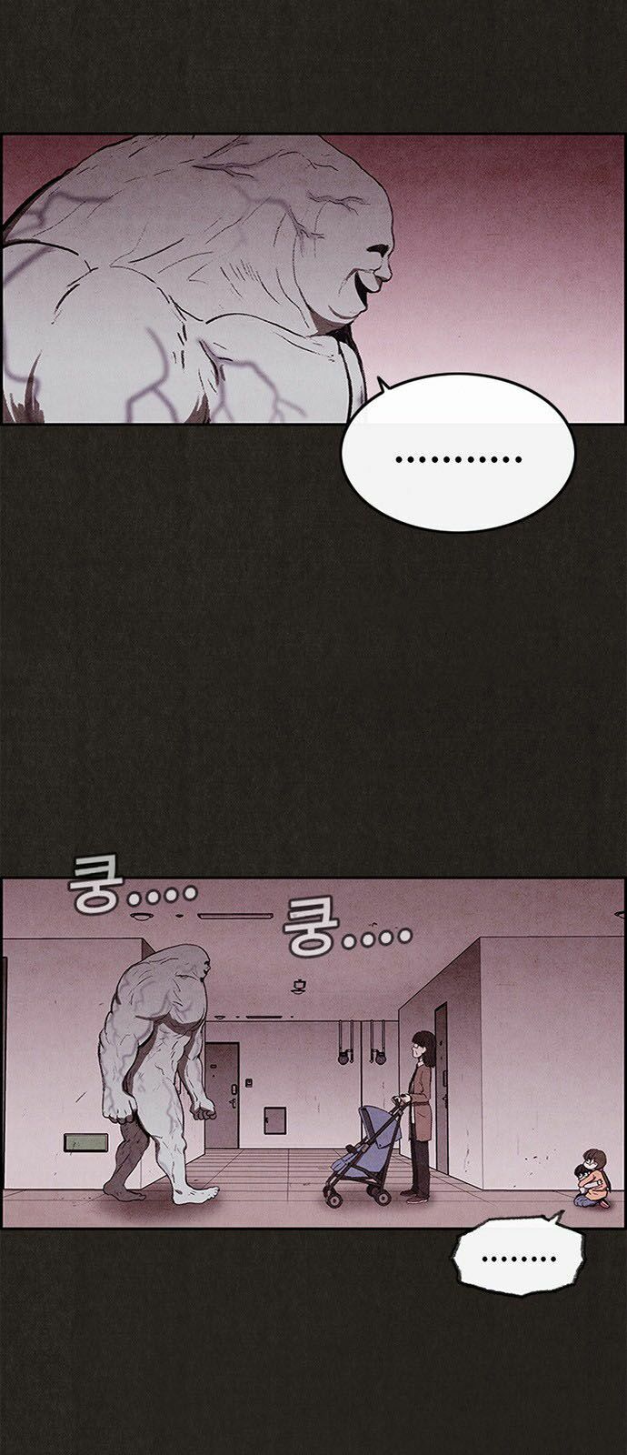 Quái vật tại Chung Cư Xanh: Chapter 27